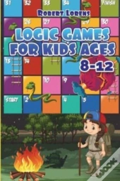 Logic Games For Kids 8-12