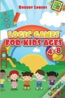 Logic Games For Kids Ages 4-8