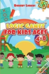 Logic Games For Kids Ages 4-8