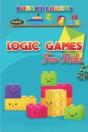 Logic Games For Kids - Preview