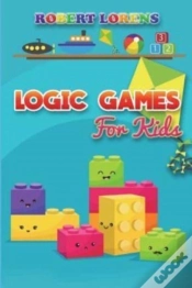 Capa do artigo Logic Games For Kids