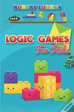 Capa do artigo Logic Games For Kids