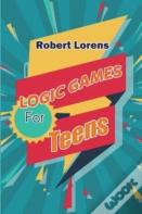 Logic Games For Teens