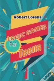 Capa do artigo Logic Games For Teens