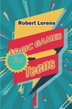 Capa do artigo Logic Games For Teens