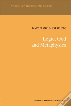 Capa do artigo Logic, God And Metaphysics
