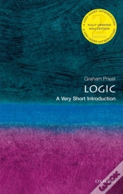 Capa do artigo Logic