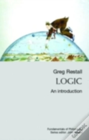 Capa do artigo Logic