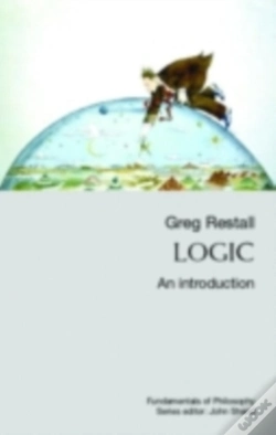 Capa do artigo Logic