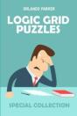 Logic Grid Puzzles: Snake Puzzles - Preview