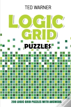 Capa do artigo Logic Grid Puzzles: Toichika Puzzles - 2