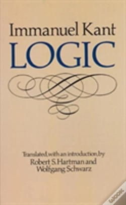 Capa do artigo Logic