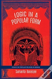 Capa do artigo Logic In A Popular Form