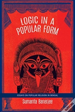 Capa do artigo Logic In A Popular Form