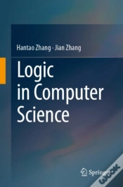 Capa do artigo Logic In Computer Science