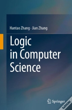 Capa do artigo Logic In Computer Science