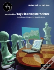 Capa do artigo Logic In Computer Science