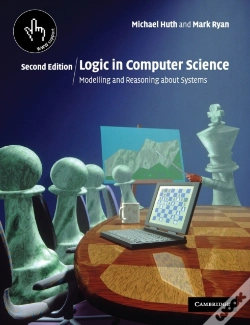 Capa do artigo Logic In Computer Science