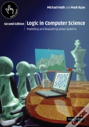 Capa do artigo Logic In Computer Science