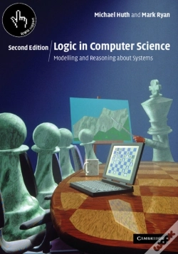 Capa do artigo Logic In Computer Science