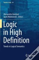Logic In High Definition