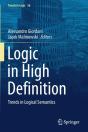Logic In High Definition - Preview