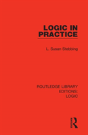 Logic In Practice - Preview
