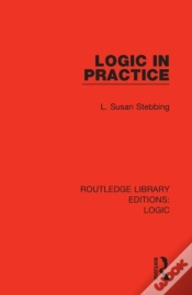 Capa do artigo Logic In Practice