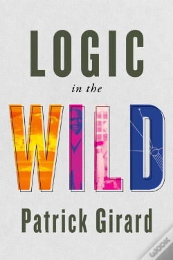 Capa do artigo Logic In The Wild