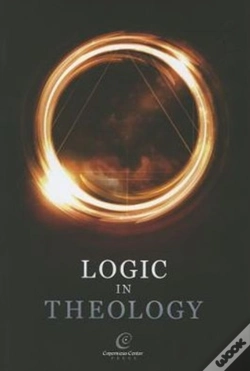 Capa do artigo Logic In Theology