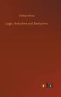 Logic, Inductive And Deductive - Preview