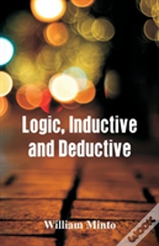 Capa do artigo Logic, Inductive And Deductive