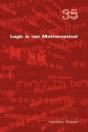 Logic Is Not Mathematical - Preview