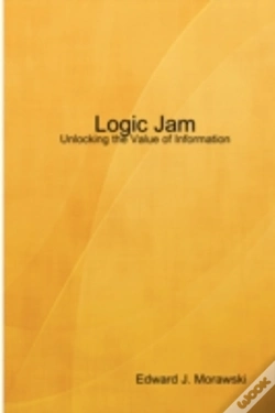 Capa do artigo Logic Jam - Unlocking The Value Of Information