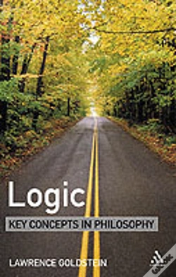 Capa do artigo Logic