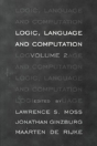 Logic, Language And Computation: Volume 2 - Preview