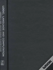 Capa do artigo Logic, Language And Computation: Volume 2