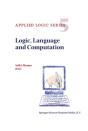 Logic, Language And Computation - Preview