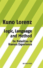 Logic, Language And Method - On Polarities In Human Experience - Preview