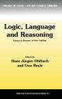 Logic, Language And Reasoning - Preview