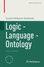 Logic - Language - Ontology - Preview