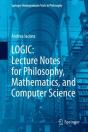 Logic: Lecture Notes For Philosophy, Mathematics, And Computer Science - Preview