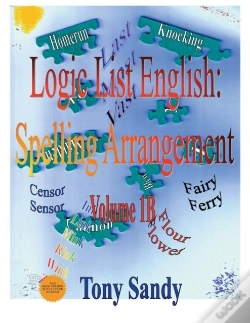 Capa do artigo Logic List English