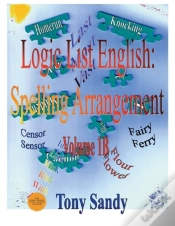 Capa do artigo Logic List English