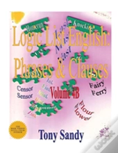 Logic List English