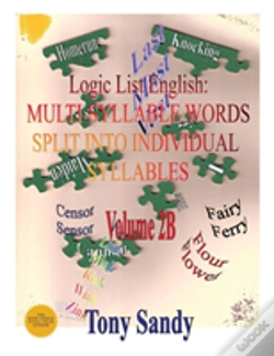 Capa do artigo Logic List English