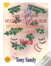 Logic List English