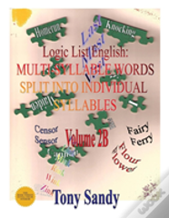 Logic List English