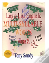 Logic List English