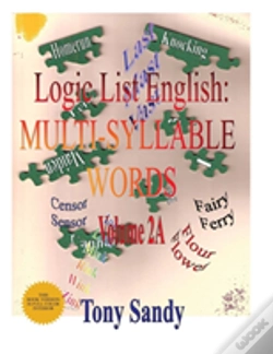 Capa do artigo Logic List English